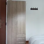 Ourasea Apartment *