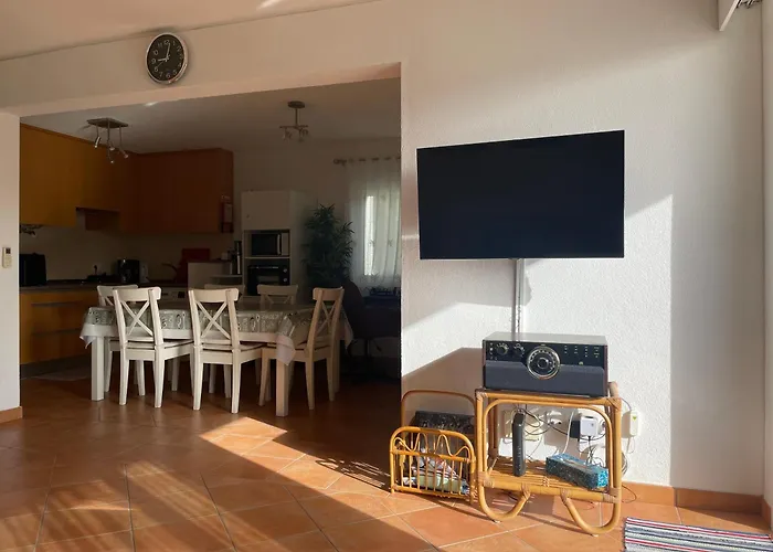 Apartman Ourasea