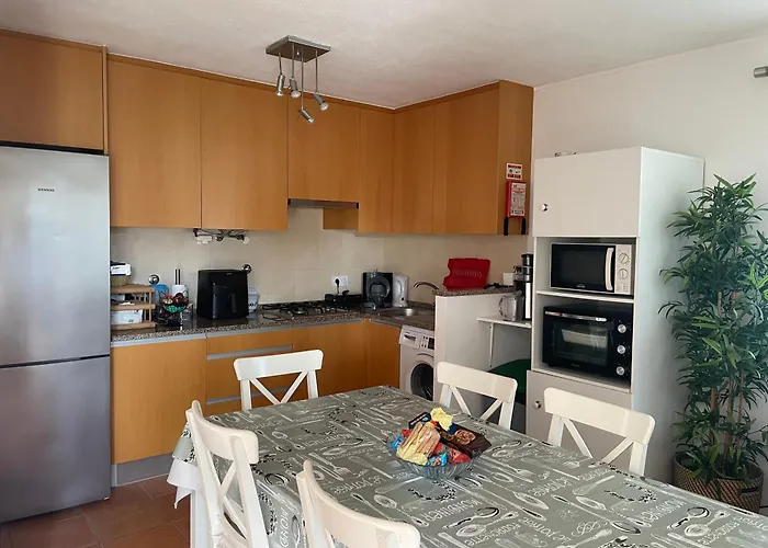 Apartman Ourasea Albufeira
