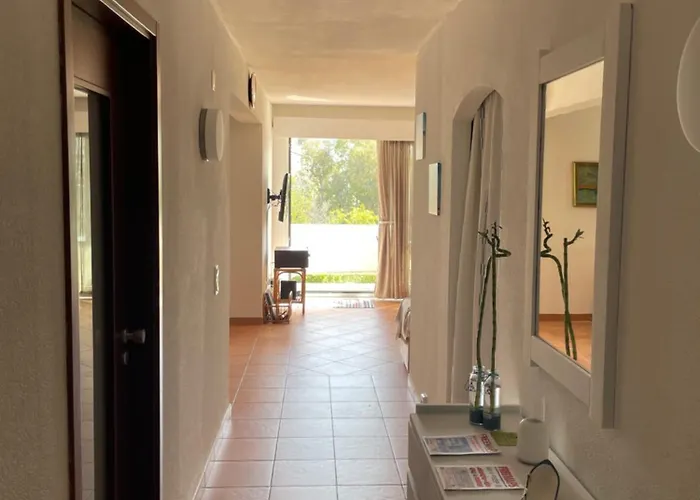 Apartman Ourasea Albufeira