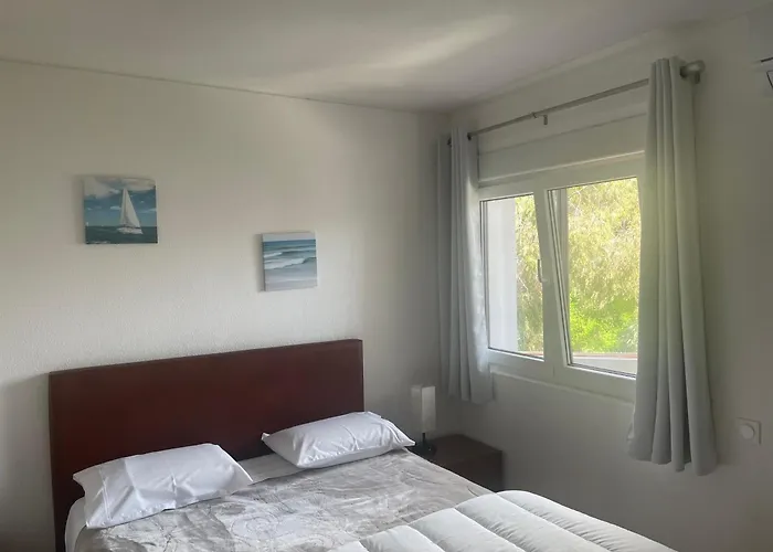 Apartman Ourasea