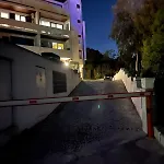 Ourasea Διαμέρισμα Αλμπουφέιρα