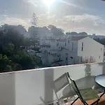 Ourasea * Αλμπουφέιρα