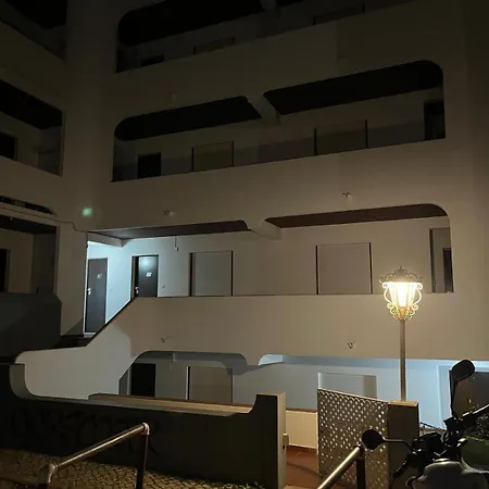 Ourasea Apartamento