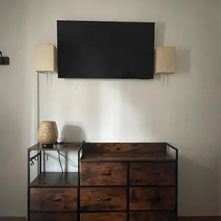 Apartamento Ourasea