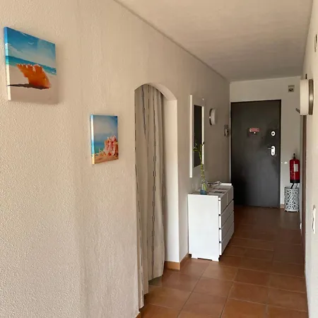 Ourasea Apartamento Albufeira