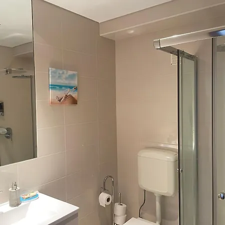 Ourasea Apartamento