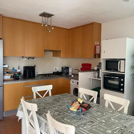 Apartamento Ourasea Albufeira