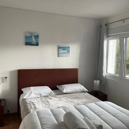 Ourasea Apartamento Albufeira