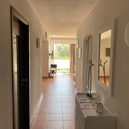 Apartamento Ourasea Albufeira