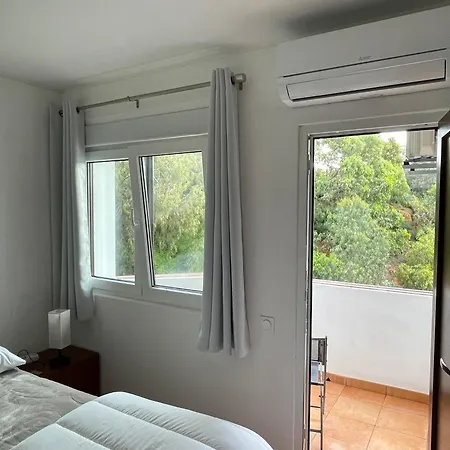 Apartamento Ourasea