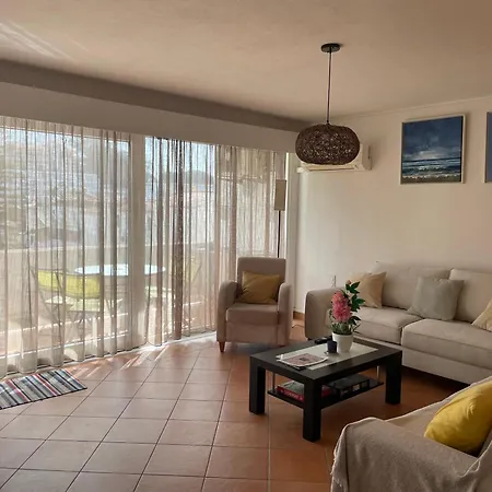 Ourasea Apartamento Albufeira