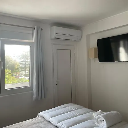 Ourasea Apartamento