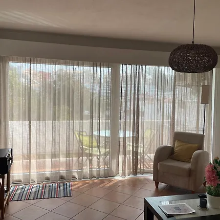 Ourasea Албуфейра