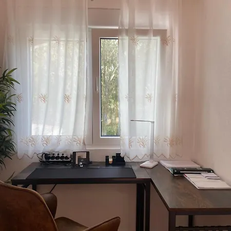 Ourasea Apartamento