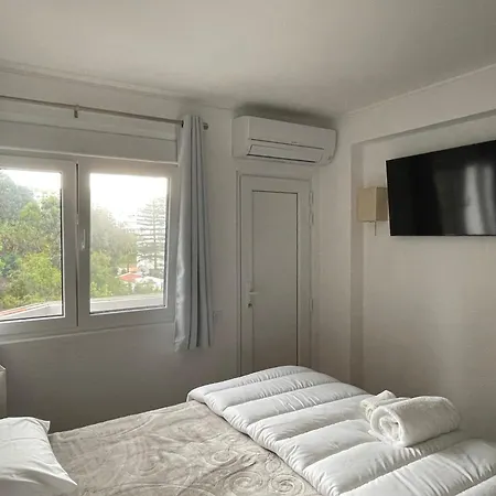 Apartamento Ourasea *