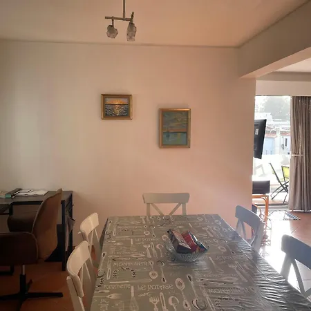 Ourasea Apartamento