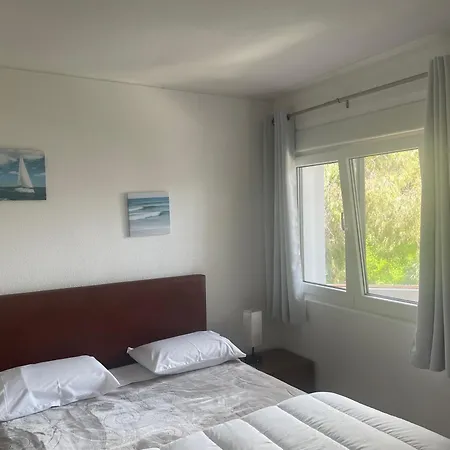 Apartamento Ourasea