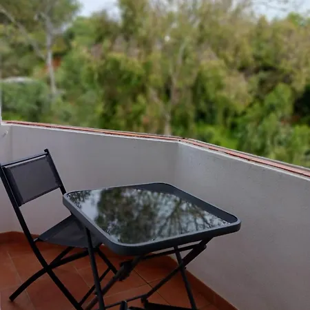 Apartamento Ourasea