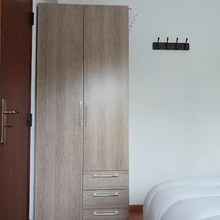 Ourasea Apartamento *