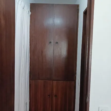 Ourasea Apartamento