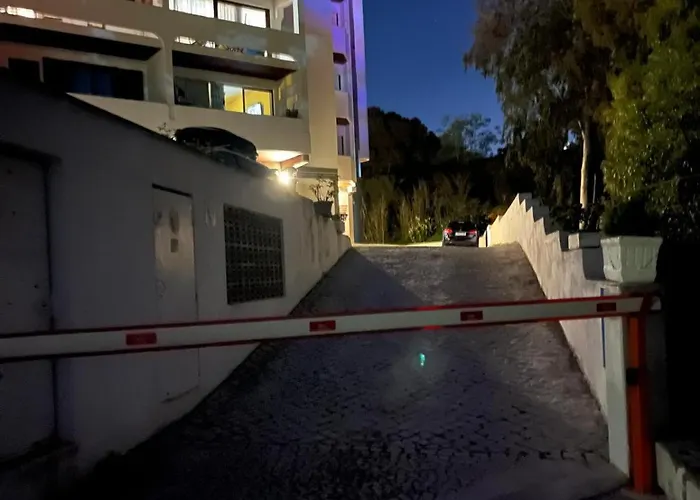 Ourasea דירה אלבופיירה