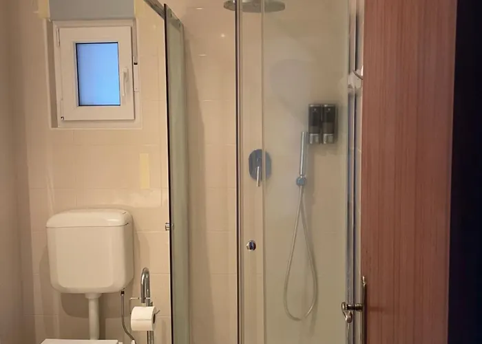 アパート Ourasea アルブフェイラ