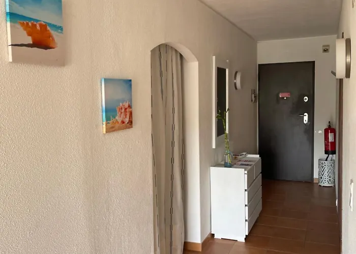 Ourasea דירה אלבופיירה