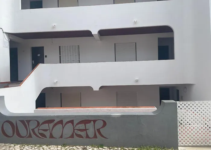 Ourasea * アルブフェイラ