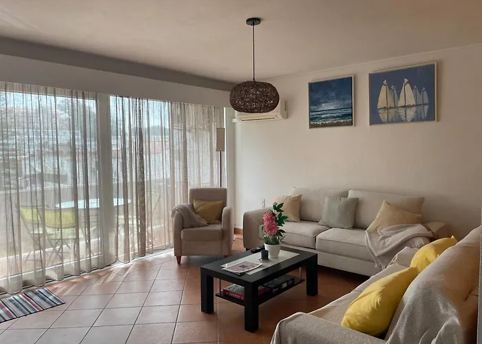 Ourasea アパート