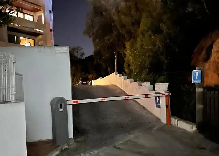 Ourasea אלבופיירה