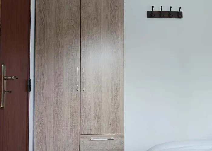 Ourasea アパート *