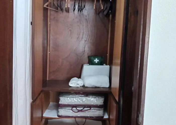 アパート Ourasea