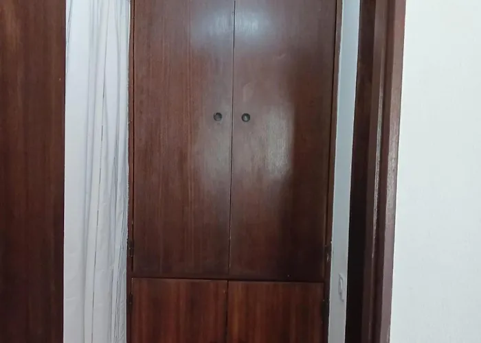 Ourasea アパート