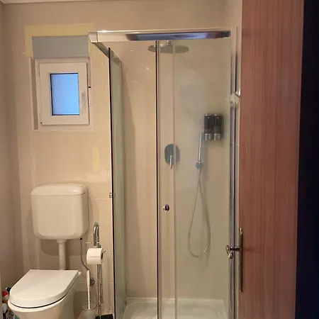 شقة Ourasea البوفيرا