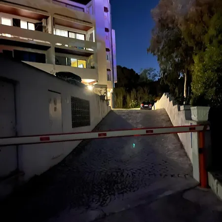 Ourasea Apartment Albufeira