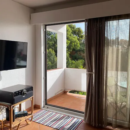 Apartment Ourasea Albufeira