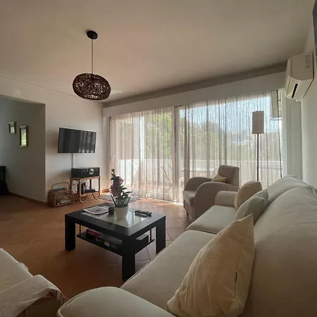 Apartment Ourasea Albufeira