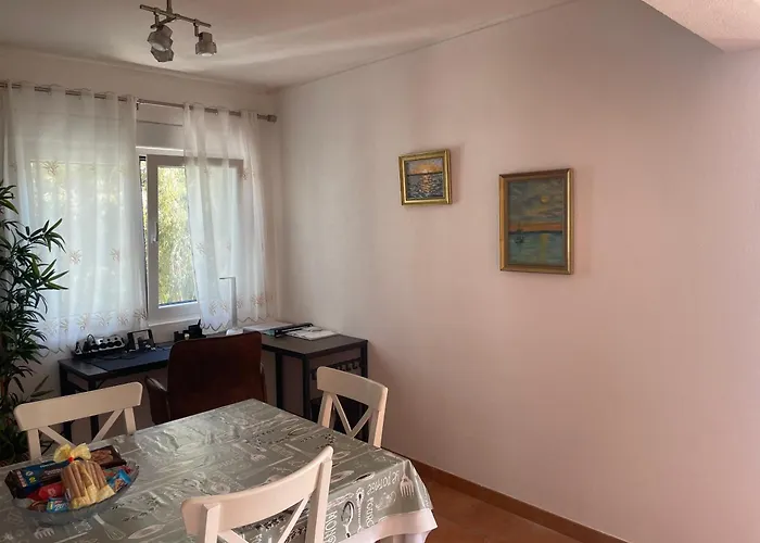 Ourasea Apartamento *